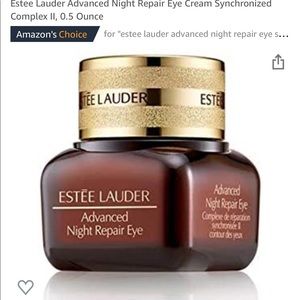 Estēe Lauder ‘Advanced Night Repair Eye’